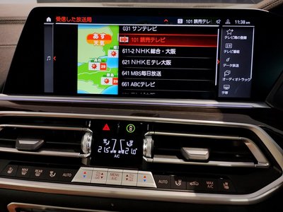 2023 BMW X6 缩略图 60