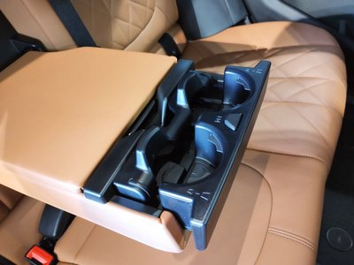2023 BMW X6 缩略图 36