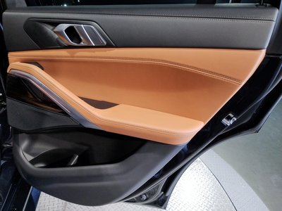 2023 BMW X6 缩略图 45