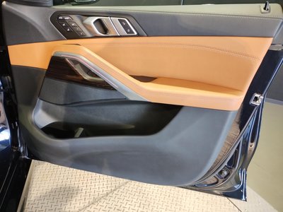2023 BMW X6 缩略图 46