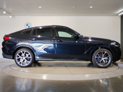 BMW X6 - 10