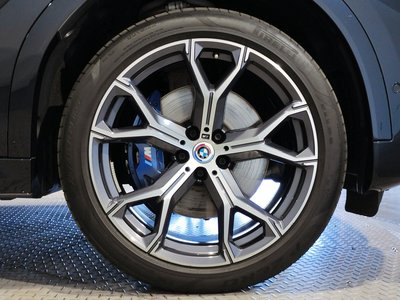 2023 BMW X6 缩略图 29