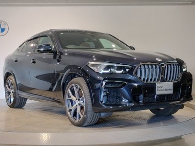 2023 BMW X6 缩略图 11