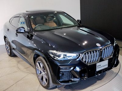2023 BMW X6 缩略图 16