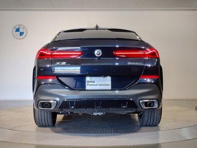 BMW X6 - 8
