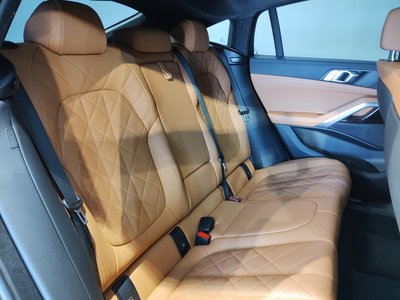 2023 BMW X6 缩略图 33
