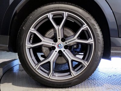 2023 BMW X6 缩略图 28