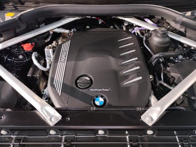 2023 BMW X6 缩略图 12