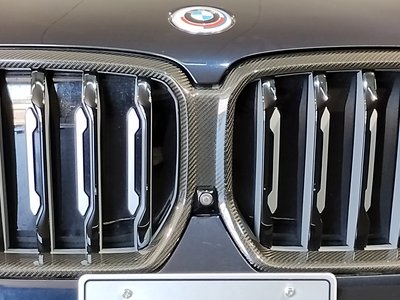 2023 BMW X6 缩略图 15