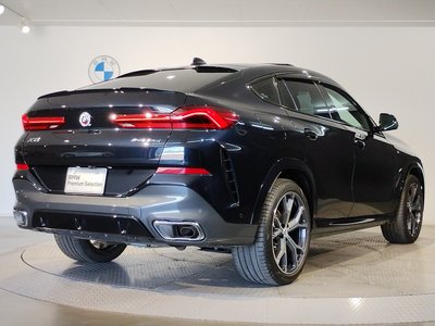 BMW X6 - 9
