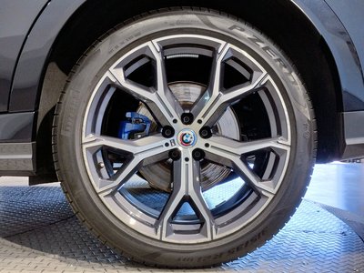2023 BMW X6 缩略图 26