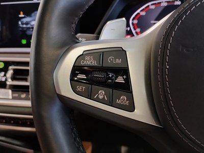 2023 BMW X6 缩略图 72