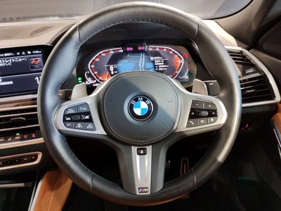 2023 BMW X6 缩略图 41