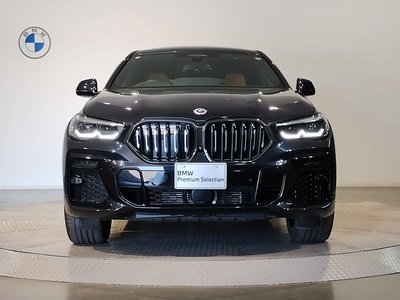 BMW X6 - 5