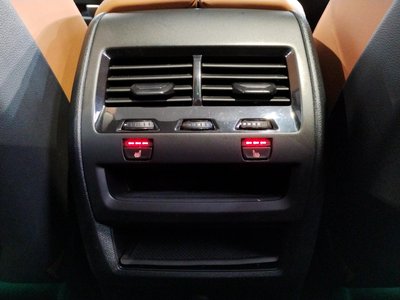2023 BMW X6 缩略图 37
