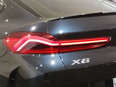 2023 BMW X6 缩略图 21