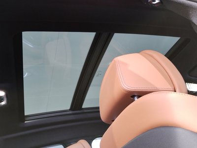2023 BMW X6 缩略图 44