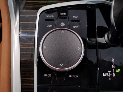 2023 BMW X6 缩略图 52