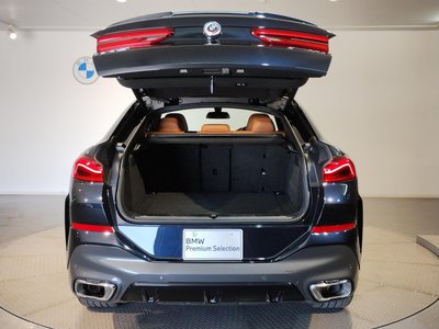 2023 BMW X6 缩略图 23
