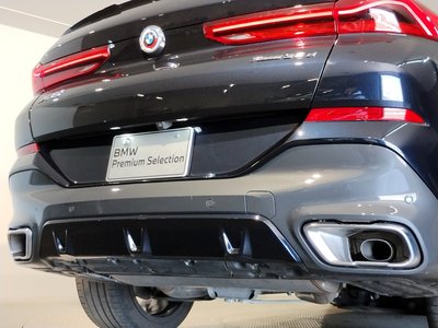 2023 BMW X6 缩略图 25