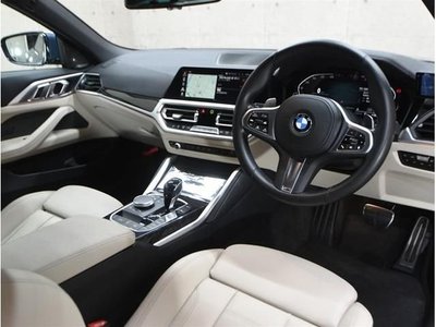 BMW 4 SERIES - 3