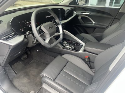 2025 AUDI Q5 照片 10