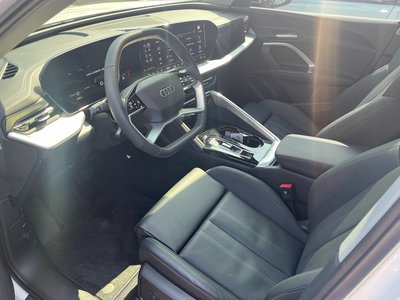 2025 AUDI Q5 照片 3