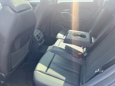 2025 AUDI Q5 照片 5