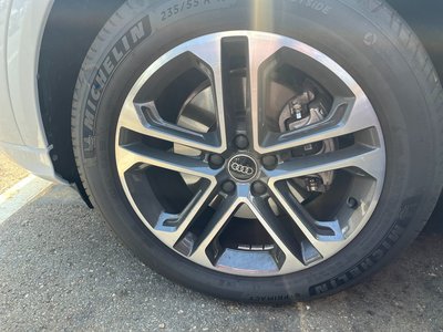 2025 AUDI Q5 照片 6
