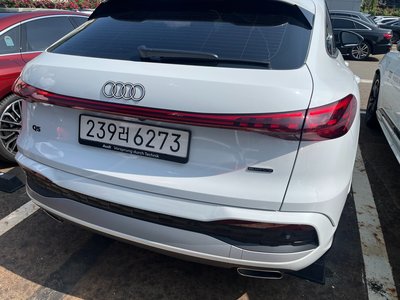 2025 AUDI Q5 照片 2