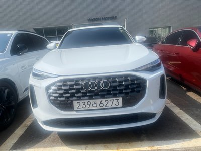 2025 AUDI Q5 照片 1