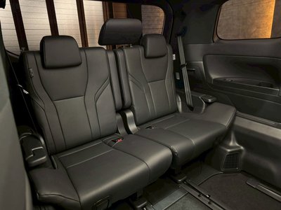 2025 Toyota ALPHARD — фото 55