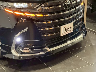 2025 Toyota ALPHARD — фото 11
