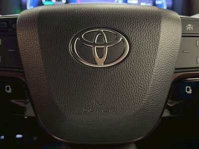 2025 Toyota ALPHARD — фото 64