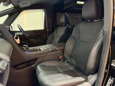 2025 Toyota ALPHARD — фото 47
