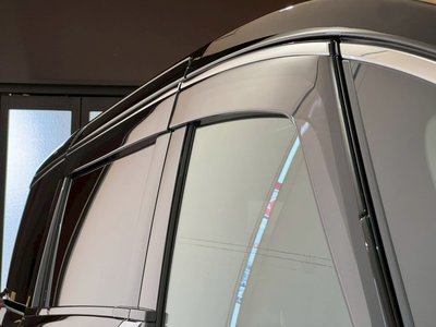 2025 Toyota ALPHARD — фото 17
