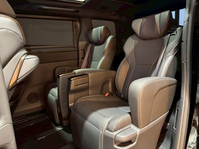 2025 Toyota ALPHARD — фото 49