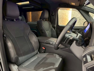 2025 Toyota ALPHARD — фото 44