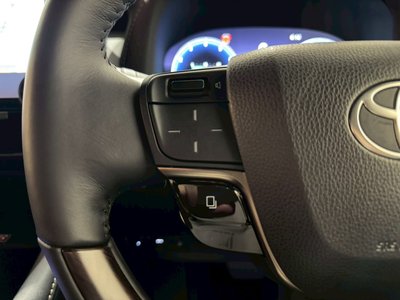 2025 Toyota ALPHARD — фото 62