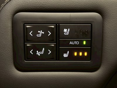 2025 Toyota ALPHARD — фото 51