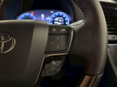 2025 Toyota ALPHARD — фото 63