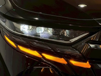 2025 Toyota ALPHARD — фото 19