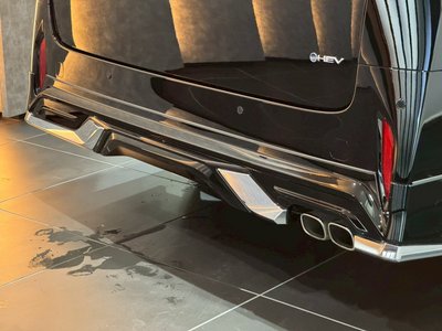 2025 Toyota ALPHARD — фото 34