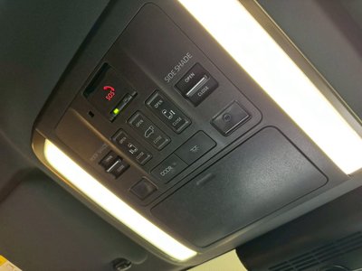 2025 Toyota ALPHARD — фото 77