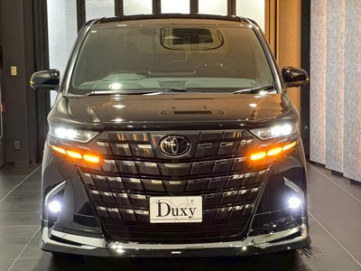 2025 Toyota ALPHARD — фото 22