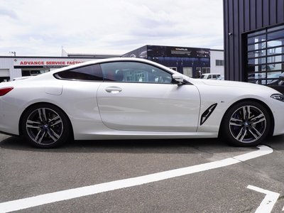 2019 BMW 8 SERIES 照片 3