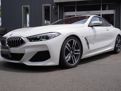 2019 BMW 8 SERIES 照片 7