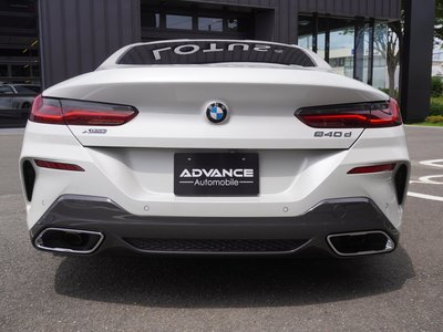 2019 BMW 8 SERIES 照片 6