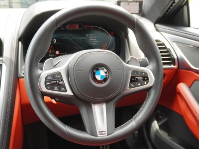 2019 BMW 8 SERIES 缩略图 17
