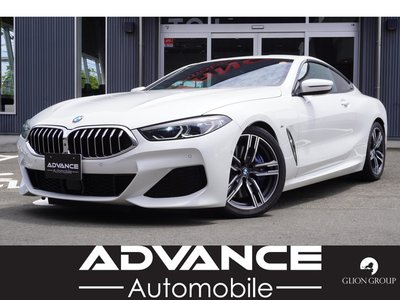 2019 BMW 8 SERIES 照片 1